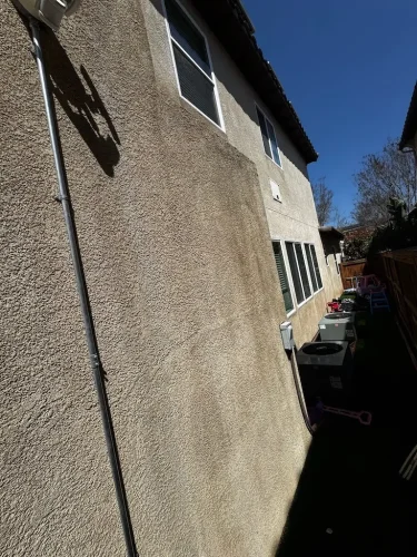Pressure Washing Service San Diego 3057
