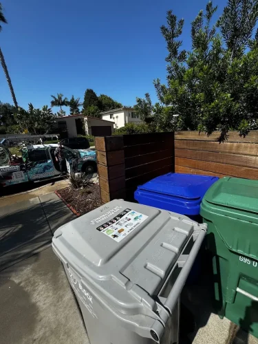 Pressure Washing Service San Diego 3058