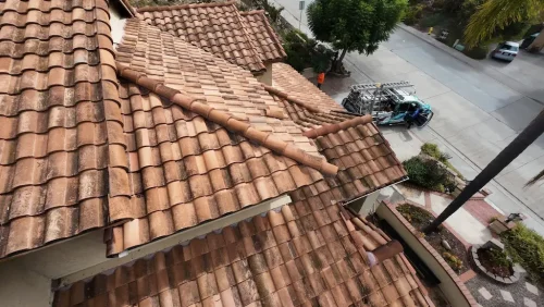Pressure Washing Service San Diego 306