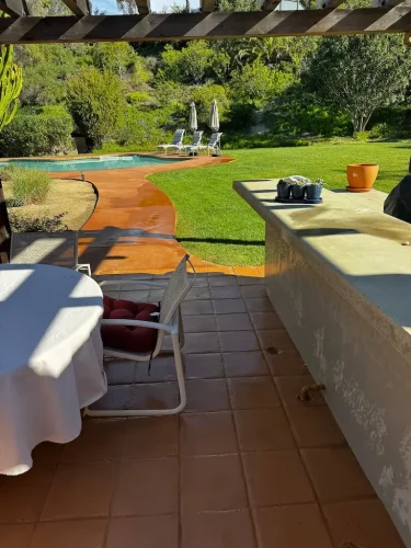 Pressure Washing Service San Diego 3060