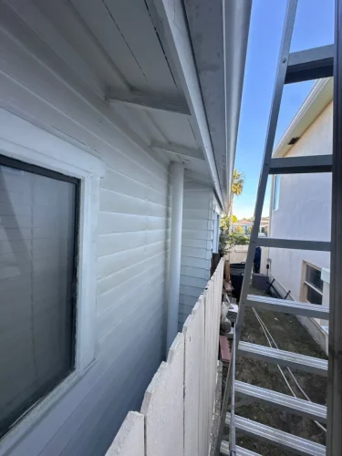 Pressure Washing Service San Diego 3061