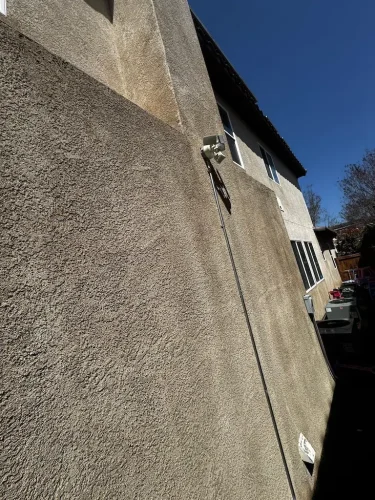 Pressure Washing Service San Diego 3063