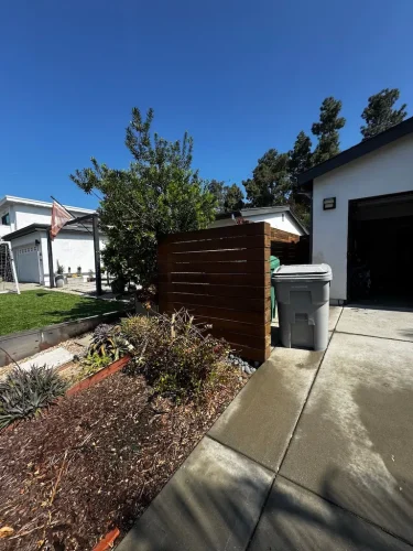 Pressure Washing Service San Diego 3064