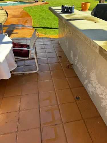 Pressure Washing Service San Diego 3066