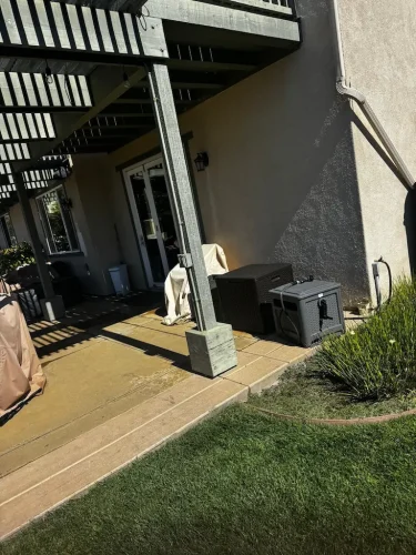 Pressure Washing Service San Diego 3068