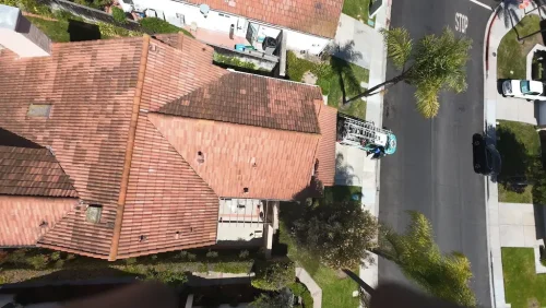 Pressure Washing Service San Diego 307
