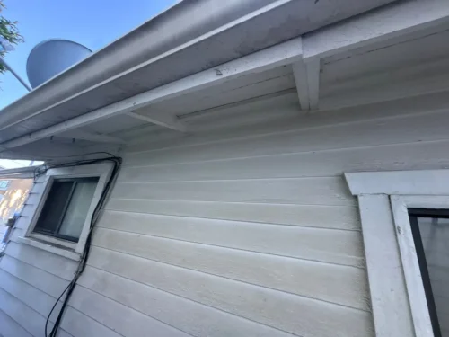 Pressure Washing Service San Diego 3073