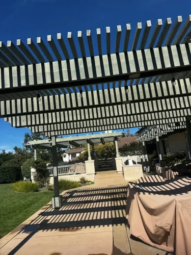 Pressure Washing Service San Diego 3074