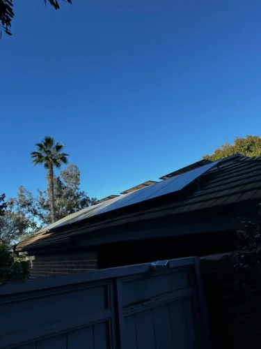 Pressure Washing Service San Diego 3078