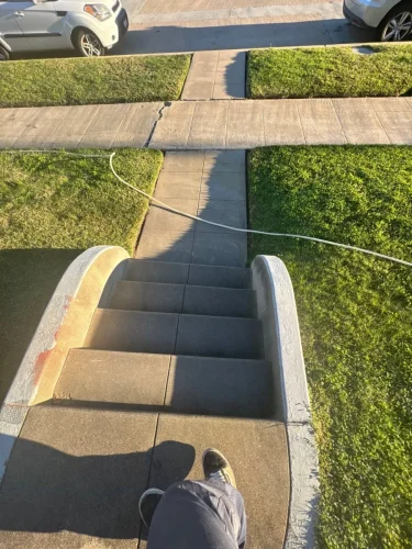 Pressure Washing Service San Diego 3079