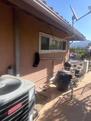 Pressure Washing Service San Diego 308