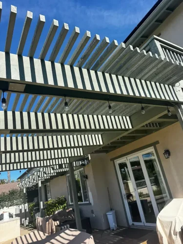 Pressure Washing Service San Diego 3080