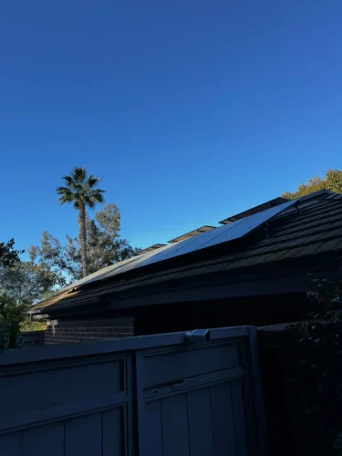 Pressure Washing Service San Diego 3084