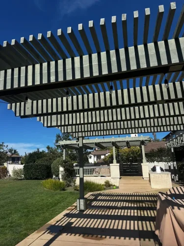 Pressure Washing Service San Diego 3086
