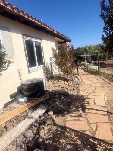 Pressure Washing Service San Diego 309
