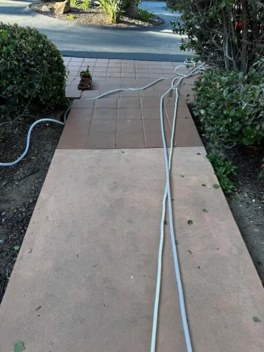 Pressure Washing Service San Diego 3090