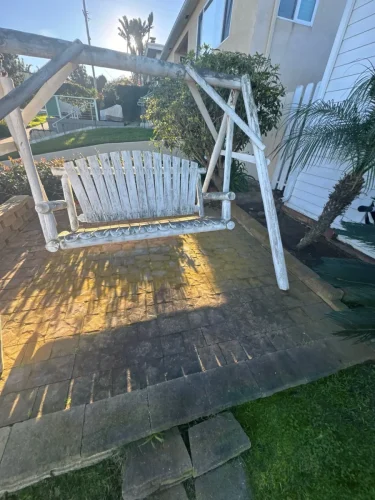 Pressure Washing Service San Diego 3091