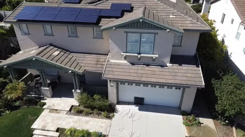 Pressure Washing Service San Diego 3092