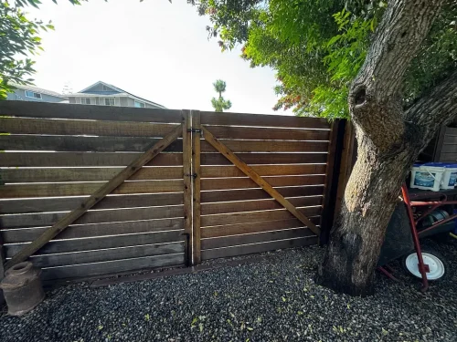 Pressure Washing Service San Diego 3094