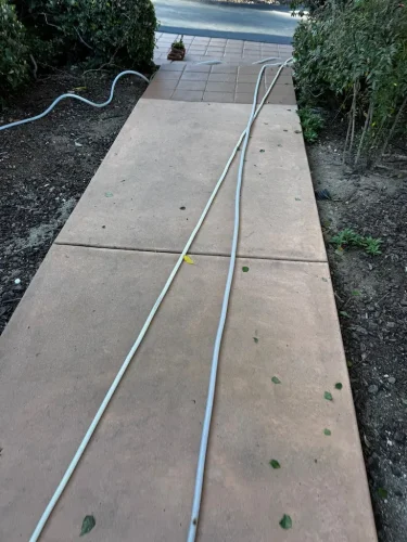 Pressure Washing Service San Diego 3096