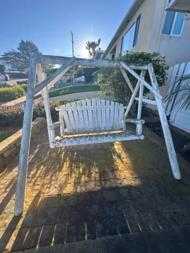 Pressure Washing Service San Diego 3097