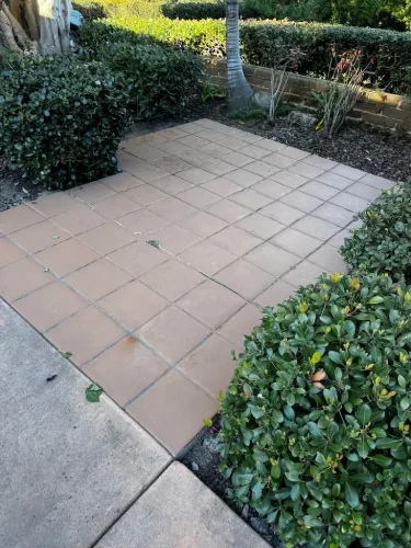 Pressure Washing Service San Diego 3102