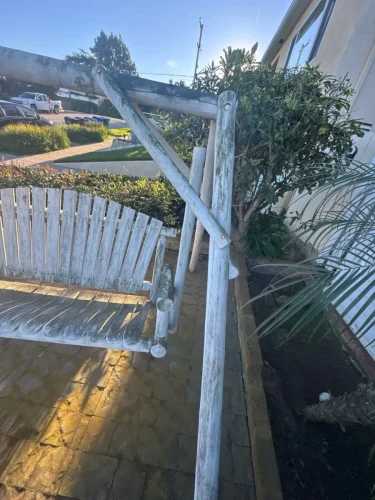 Pressure Washing Service San Diego 3103