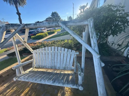 Pressure Washing Service San Diego 3109