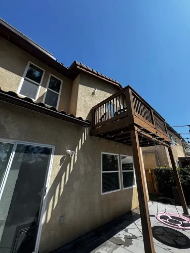 Pressure Washing Service San Diego 3111
