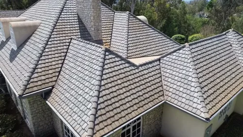 Pressure Washing Service San Diego 3113