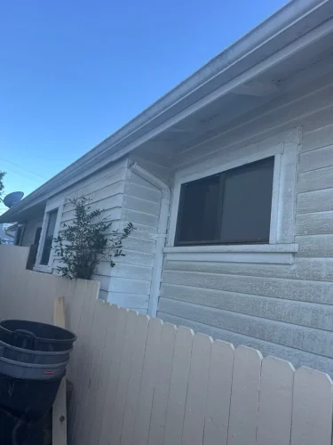 Pressure Washing Service San Diego 3115