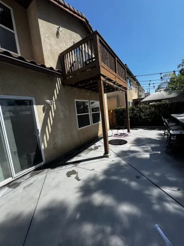 Pressure Washing Service San Diego 3117