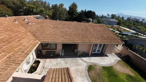Pressure Washing Service San Diego 312