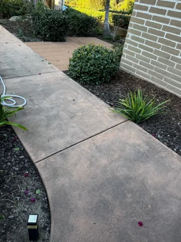 Pressure Washing Service San Diego 3120