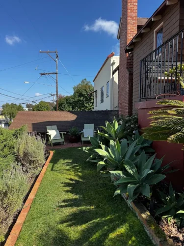 Pressure Washing Service San Diego 3126