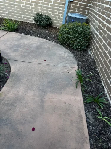Pressure Washing Service San Diego 3127