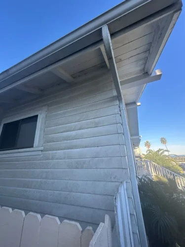 Pressure Washing Service San Diego 3128