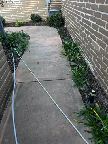 Pressure Washing Service San Diego 3134