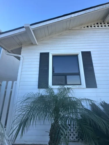 Pressure Washing Service San Diego 3135