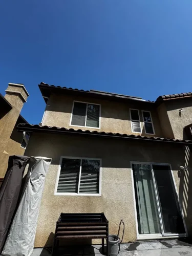 Pressure Washing Service San Diego 3137