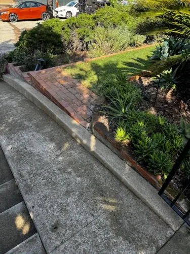 Pressure Washing Service San Diego 3140