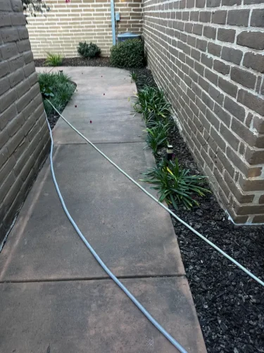 Pressure Washing Service San Diego 3141