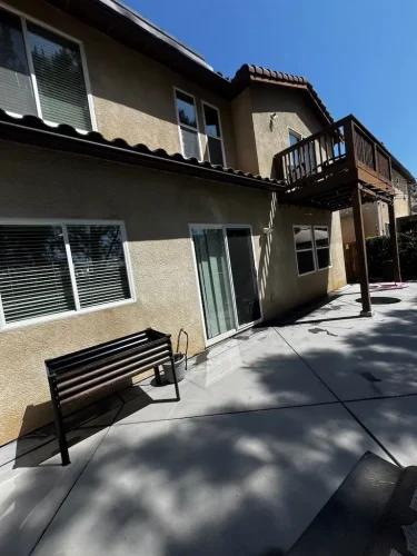 Pressure Washing Service San Diego 3144