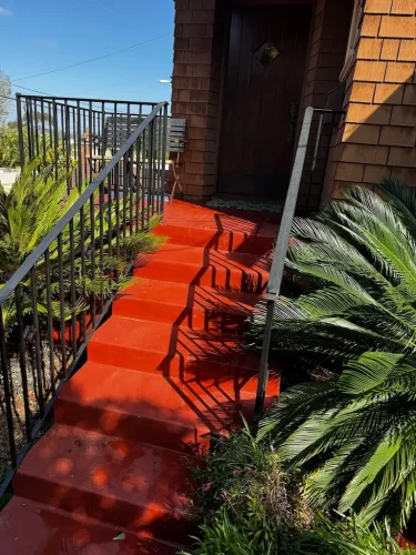 Pressure Washing Service San Diego 3147