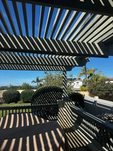 Pressure Washing Service San Diego 3150