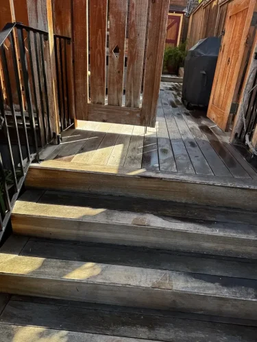 Pressure Washing Service San Diego 3154