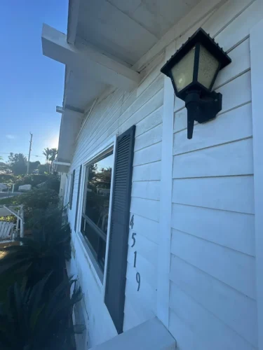 Pressure Washing Service San Diego 3156