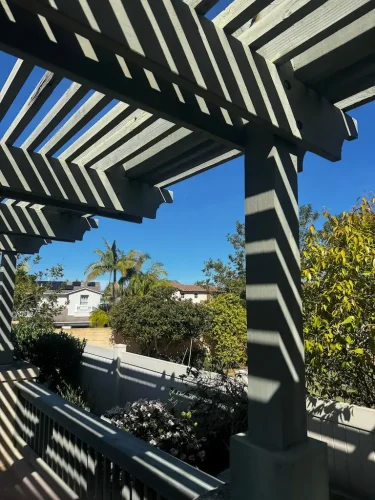 Pressure Washing Service San Diego 3157