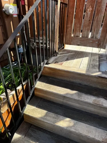 Pressure Washing Service San Diego 3162