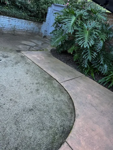 Pressure Washing Service San Diego 3163